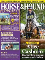 Horse & Hound